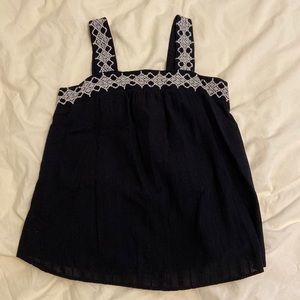 Tank Blouse
